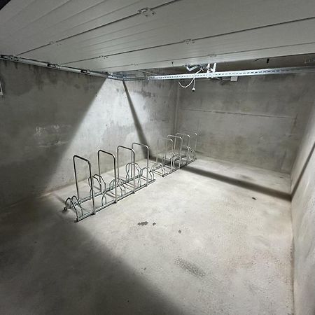 Mini-Studio Climatise Proche Des Thermes De Balaruc-Les-Bains, Avec Wifi Et Parking - Fr-1-503-107 Экстерьер фото